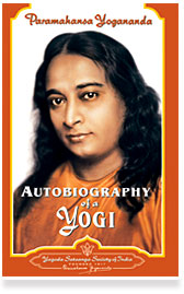 Autobiography Of  A Yogi